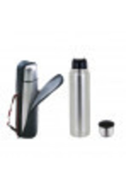ladoga Termos 500 ml Çantalı