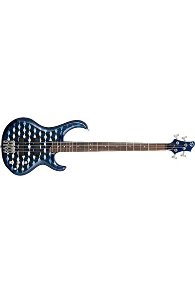 IBANEZ BTB08LTD-MBC BAS GİTAR ENDONEZYA 4 TELLİ :IBANEZ ENDONEZYA