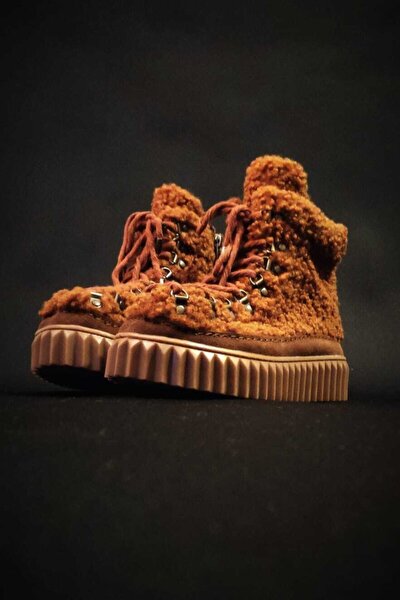 MaisonStanbul Taba Mukluk Bot