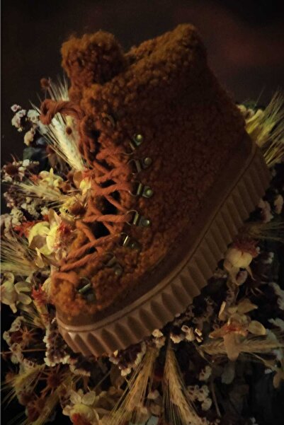 MaisonStanbul Taba Mukluk Bot