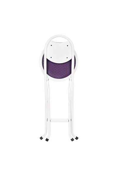 HASTUNÇ Katlanır/portatif Mutfak Sandalyesi