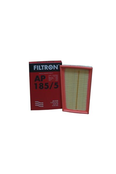 Filtron Ap185/5 نيسان قاشقاي، إكس تريل II 1.6dci-2.0dci (07-) فلتر هواء