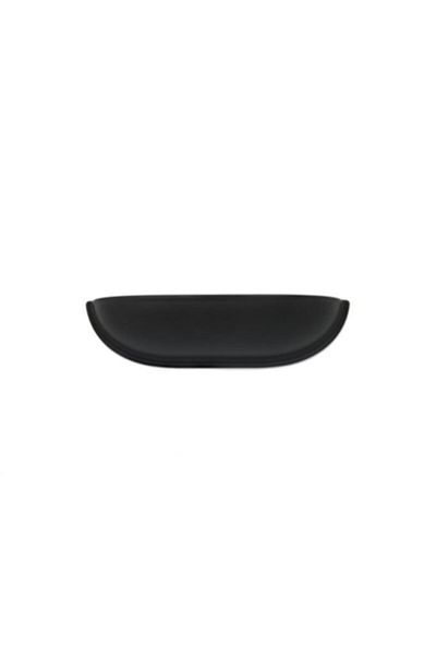 bablife Mâner de lux pentru sandale 96 mm Mânere de mobilier pentru dulap sertar negru