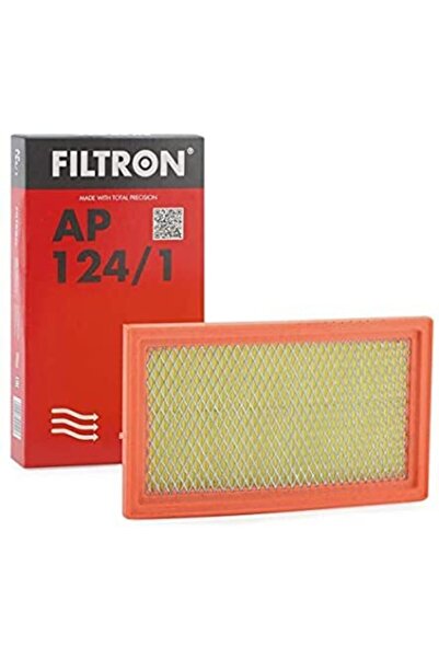 Filtron Ap124/1 نيسان نوت 1.5 Dci (06-09)-قاشقاي 1.5 Dci (07-) فلتر هواء