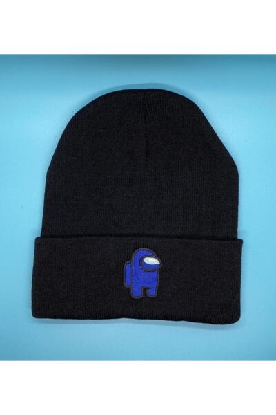 ŞapkaMania Among Us Bere