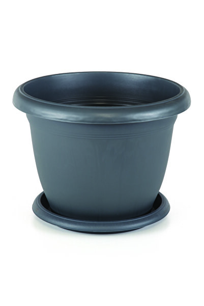 SERİNOVA Villa Saksı No.4 2.5 Litre
