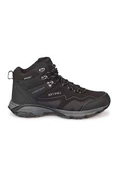 lumberjack Outdoor 7w Eagle Hi - Μαύρο - 41