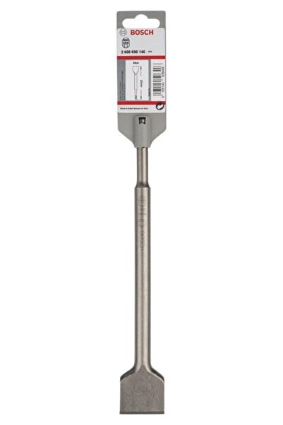 Bosch Yassı Keski Sds Plus 250x40 Mm
