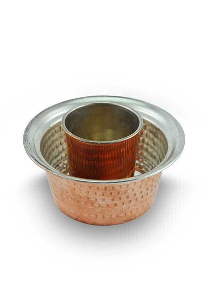GEREKSEAL Copper Forged Copper Conductive