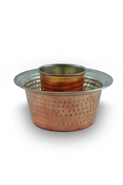 GEREKSEAL Copper Forged Copper Conductive
