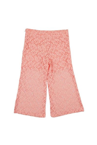 best kids Girl's Pink Trousers
