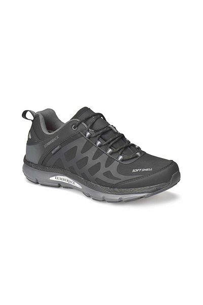 lumberjack Ursa Black Ανδρικό εξωτερικό χώρο