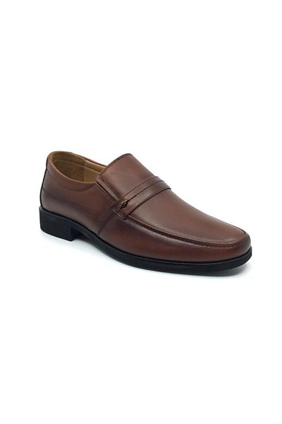 Taşpınar Likers 100% Δερμάτινα Ορθοπεδικά Ανδρικά Casual Classic Παπούτσια 40-44