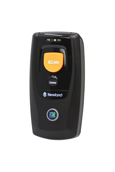 Newland Akbarkod - Bs8060 Kablosuz Karekod Barkod Okuyucu (2d)