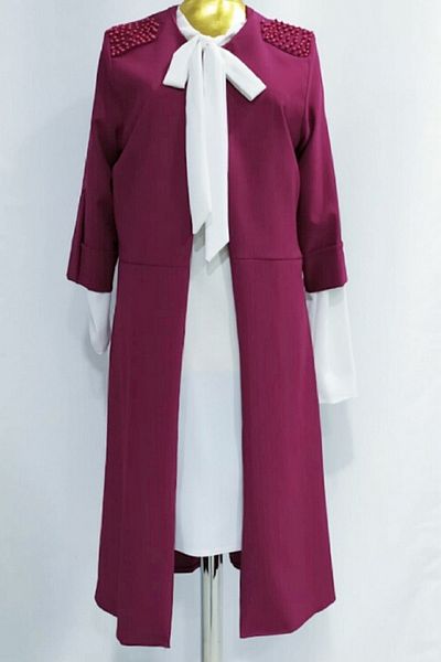 etre Double Tunic Set