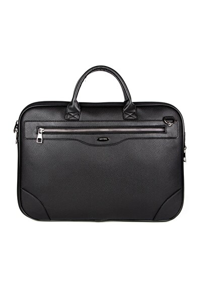Sevinç Çanta Thin Briefcase with Laptop Compartment Unisex
