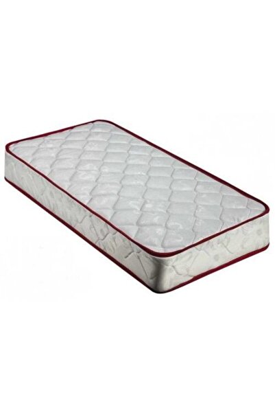 Heyner DELÜXE Jakarlı Ortopedik Yaylı Yatak 75x170 Cm