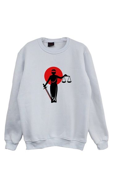 fame-stoned Φούτερ Justice Printed