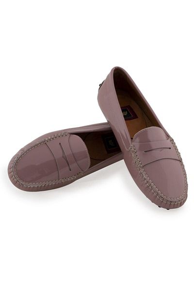 BLU Loafer Shoes