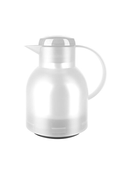 TEFAL Samba Thermos White 1L