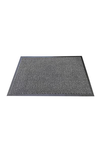 ARFEN Leyla 51 Gray Moisturizing Mat 60x90 Cm