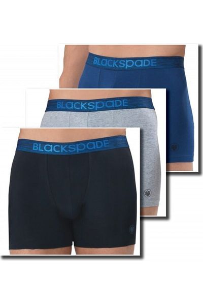 Blackspade 9473 Ανδρικά Μπόξερ