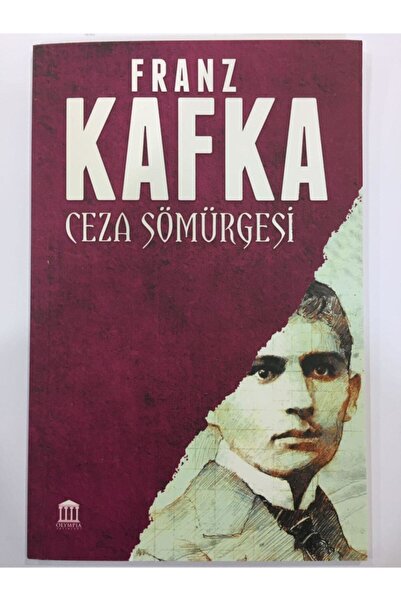 Olympia Yayınları Ceza Sömürgesi