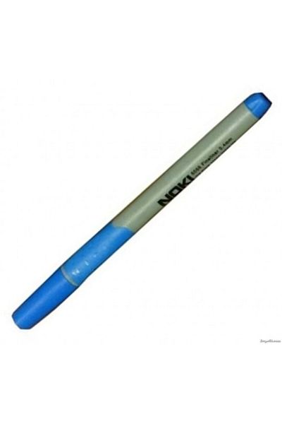 Noki Fineliner Felted Pen Navy Blue 6068-170