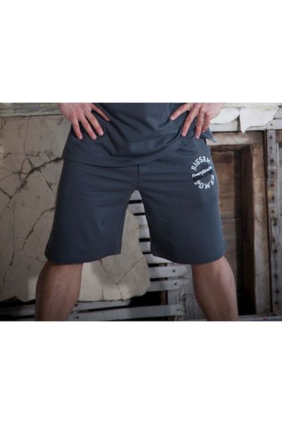 Big Sam Cotton Antra Shorts 1400