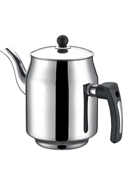 Kahramanlar No:2 Coffee Pot Teapot