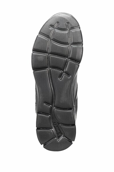 Kinetix ADUN II Black Black Dark Gray Men's Running Shoes 100276680