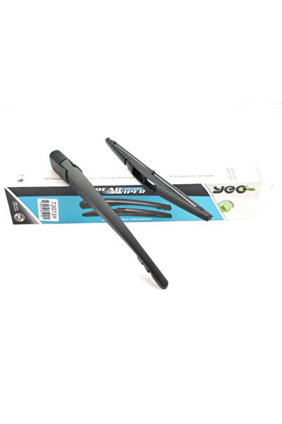 YEO Suzuki Vitara Arka Silecek Kolu Set 2015-..