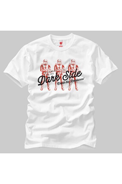 Crazy Sith Crush The Resistance Чоловічий футболка