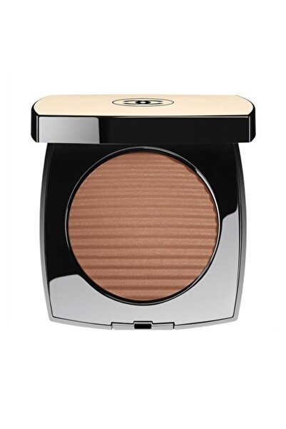 Chanel Les Beiges Healthy Glow Luminous Colour Pudra Deep