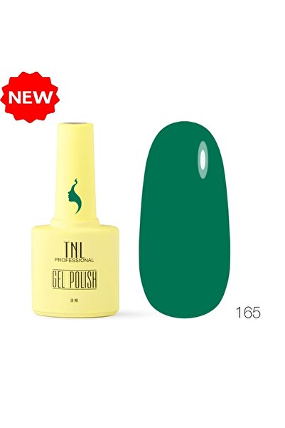 TNL Classic Kalıcı Oje N-165