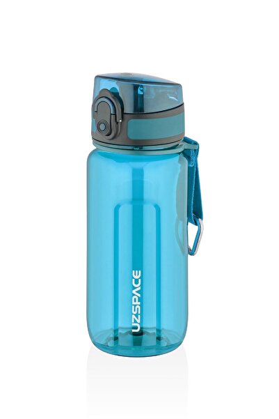 Uzspace 350ml Tritan Su Matarası 6017 Bpa Yok Koku Yok