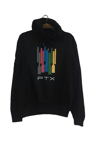 fame-stoned Детски суитшърт с принт Ptx