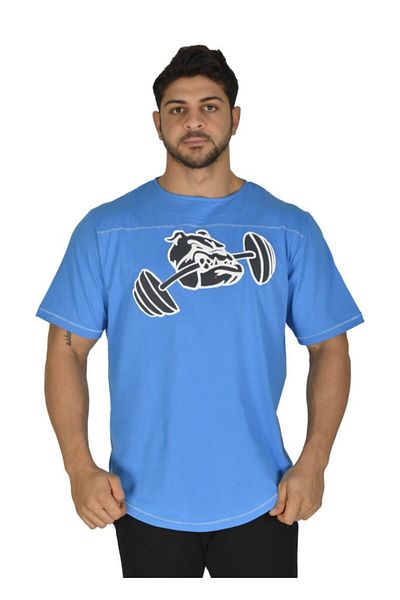 Big Sam Casual Fitness T-Shirt Big Sam Model No: 3204
