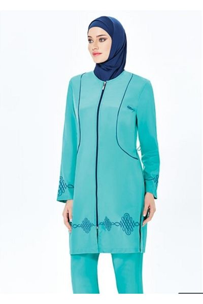 TESMAY Modest Swimsuits
