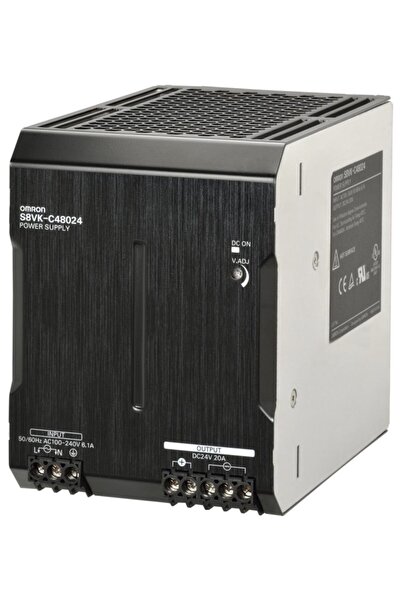 Omron S8vk-c48024