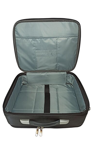 AYER TİCARET مجموعة كبيرة الحجم محمية مع حقيبة قماش مقاومة للماء