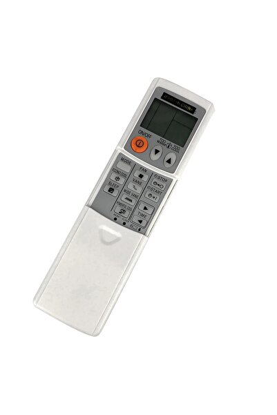 Mitsubishi Kd06es / Kd07bs / Kp07bs Klima Kumandası