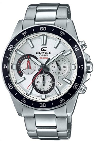 Casio Casıo Erkek Kol Saati Efv-570d-7auvdf