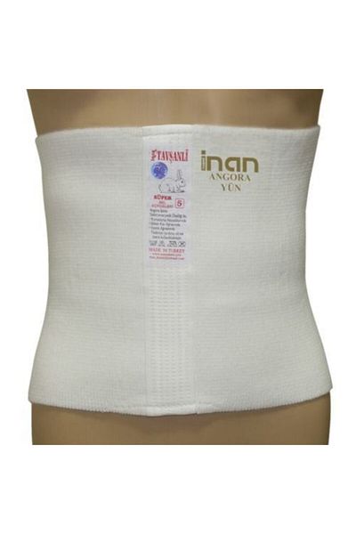 İnan Angora Y윤I - Models for Women and Men for Bek Corset