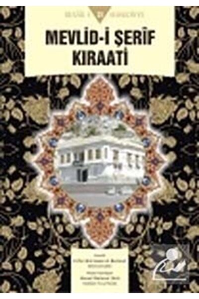 Arifan Yayınları Mevlid-i Şerif Kıraati