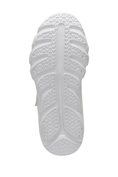 Kinetix ALMERA II J 9PR White Boys' Running Shoes100425176