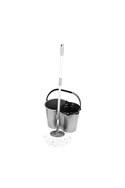 PlastArt Miami Home Sihirli Mopset Takım