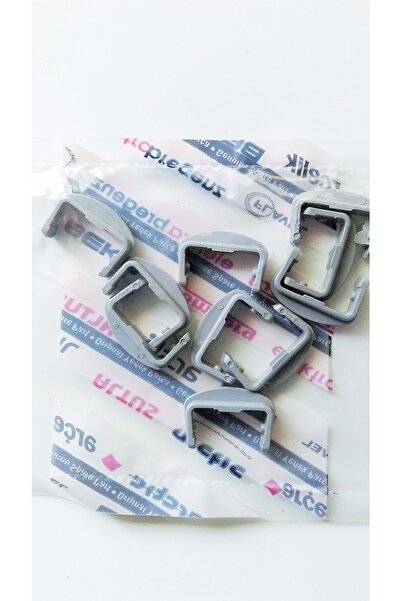 Arçelik Bulaşık Makinesi Sepeti Ön Pim (Ray Kapak)1887460100