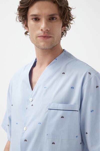 İPEK KIRAMER Rally Koton Şort Takım