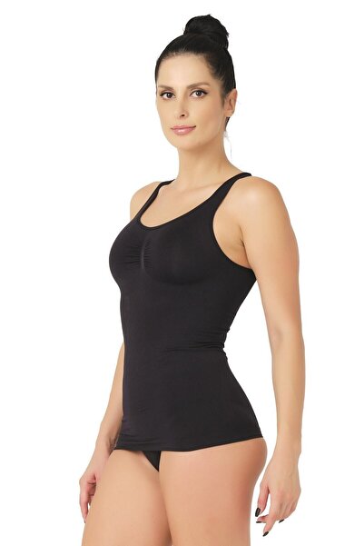 Emay Товстий корсет на бретельках.